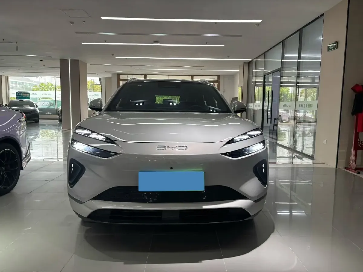 2025 BYD Sea Lion 06 BEV,autocango,china used car exporter,china ev exporter,chinese used car exporter,chinese used ev exporter