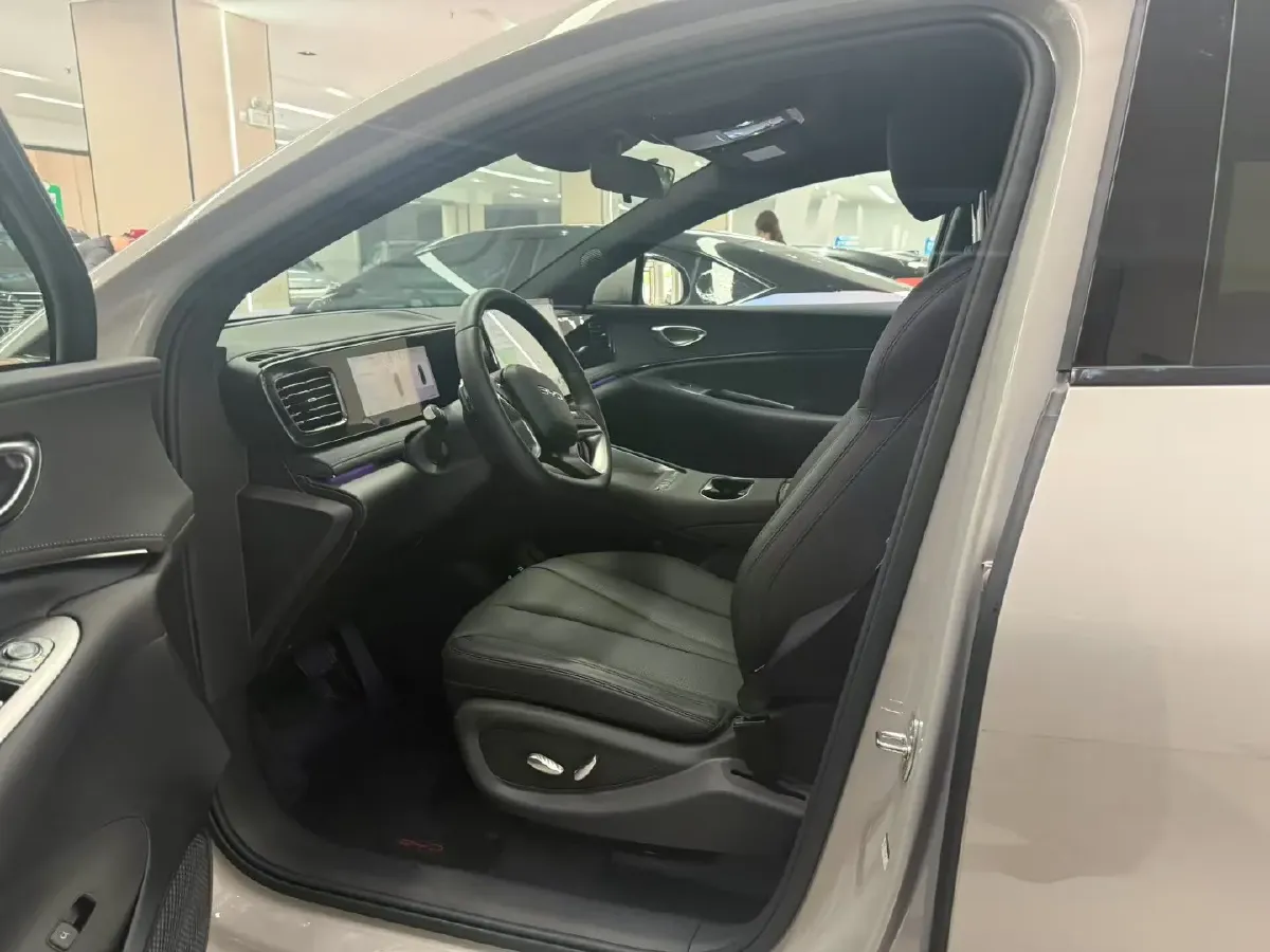 2025 BYD Sea Lion 06 BEV,autocango,china used car exporter,china ev exporter,chinese used car exporter,chinese used ev exporter