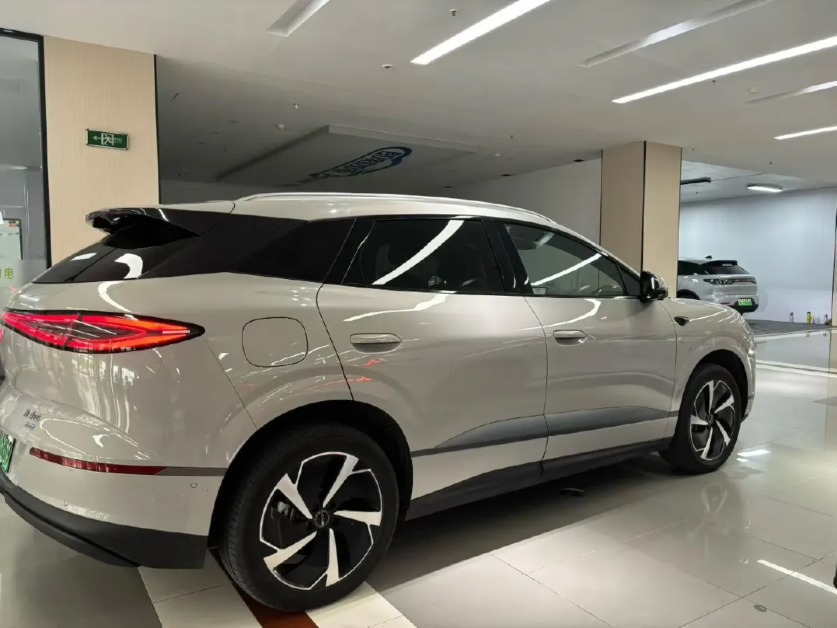 2025 BYD Sea Lion 06 BEV,autocango,china used car exporter,china ev exporter,chinese used car exporter,chinese used ev exporter