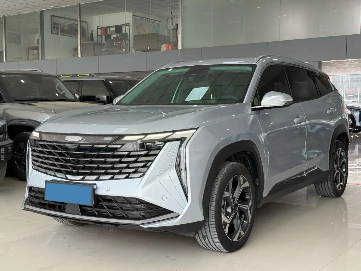 2023 Geely StarRay 1.5T 181HP L4 7DCT,autocango,china used car exporter,china ev exporter,chinese used car exporter,chinese used ev exporter