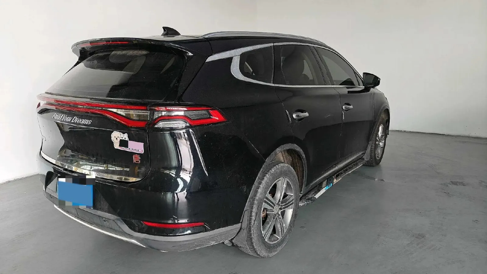 2019 BYD Tang 2.0T 192HP L4 6AT,autocango,china used car exporter,china ev exporter,chinese used car exporter,chinese used ev exporter