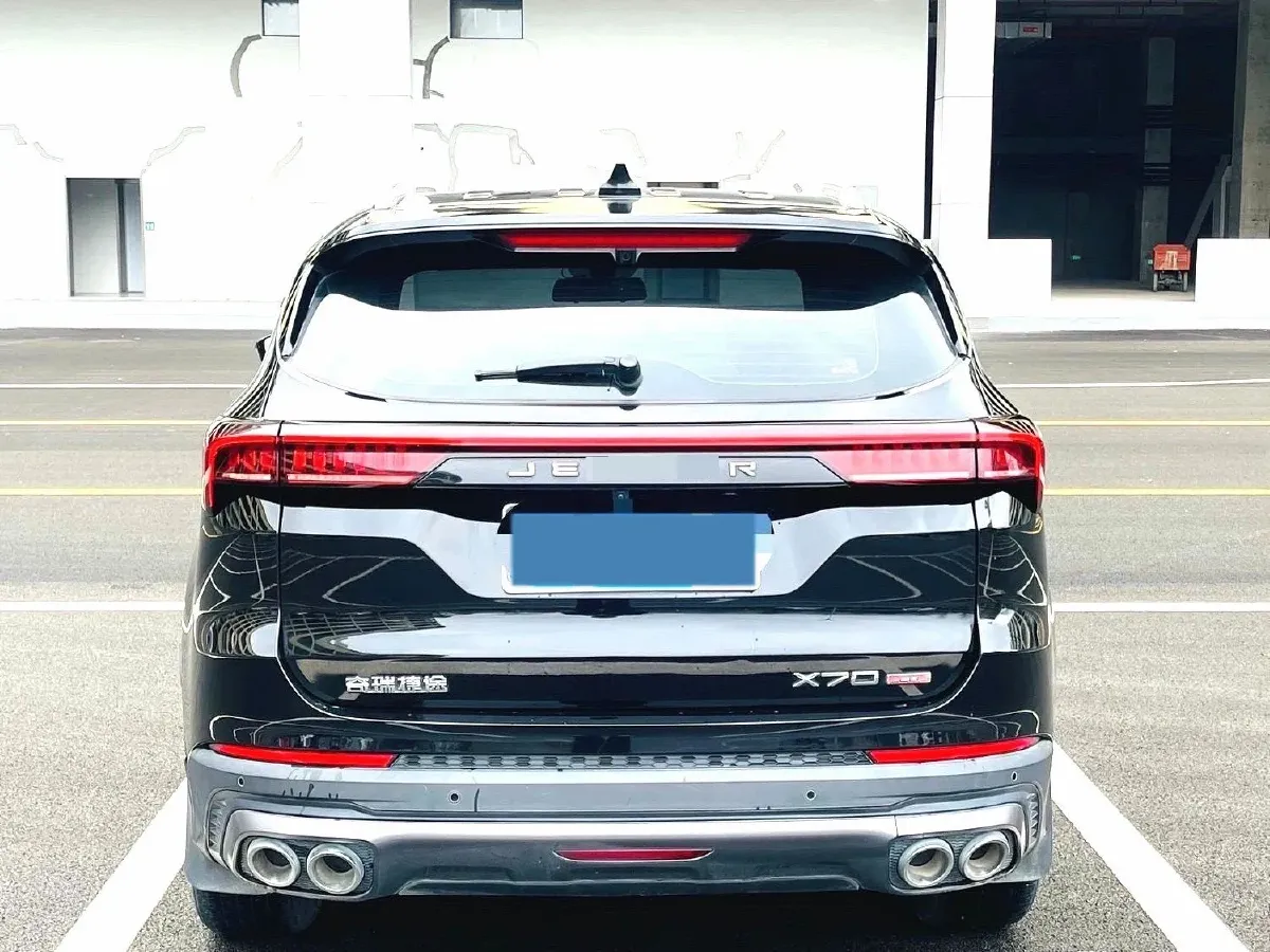 2023 Jetour X70 Plus 1.5T 156HP L4 6DCT,autocango,china used car exporter,china ev exporter,chinese used car exporter,chinese used ev exporter