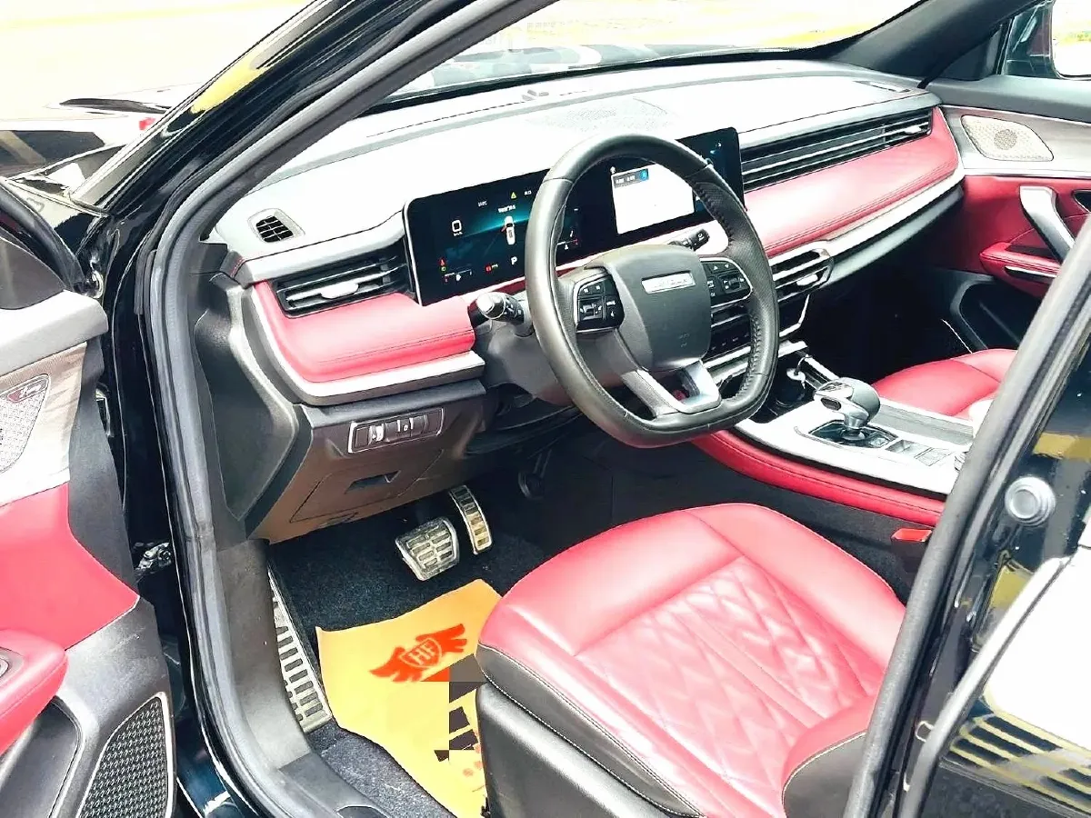 2023 Jetour X70 Plus 1.5T 156HP L4 6DCT,autocango,china used car exporter,china ev exporter,chinese used car exporter,chinese used ev exporter