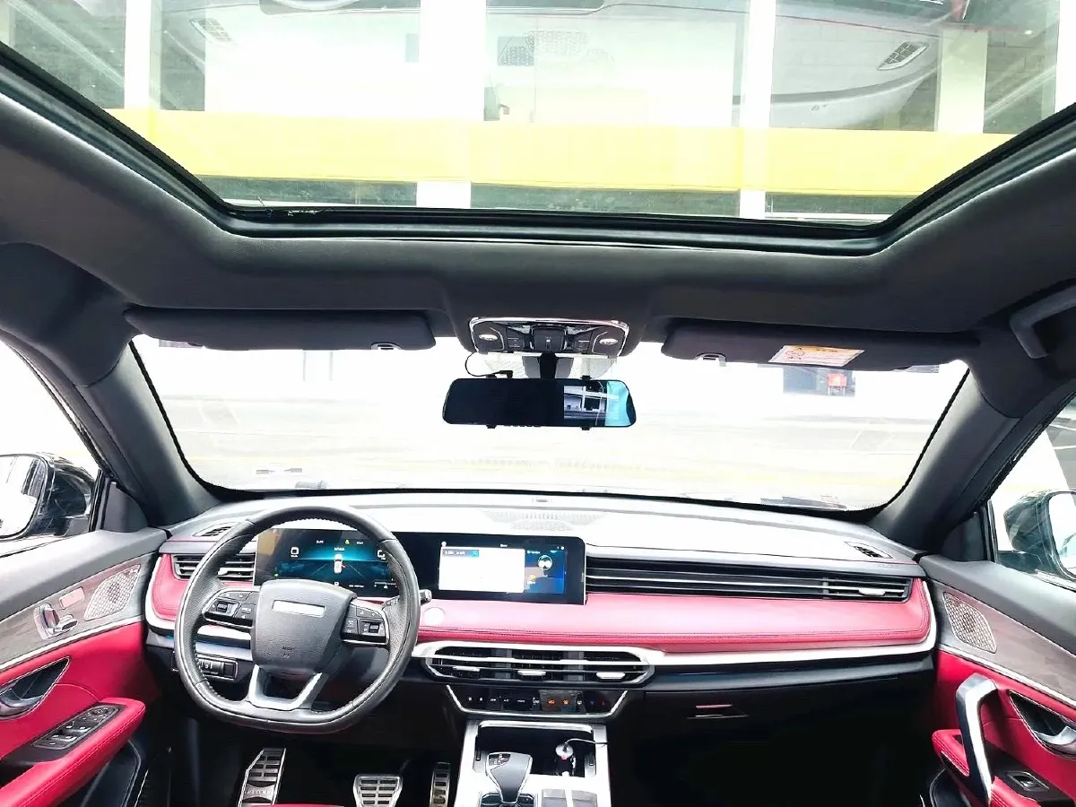 2023 Jetour X70 Plus 1.5T 156HP L4 6DCT,autocango,china used car exporter,china ev exporter,chinese used car exporter,chinese used ev exporter