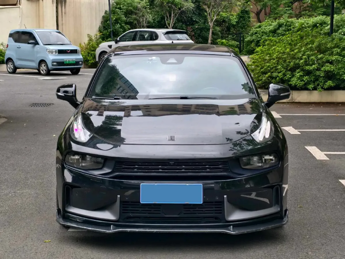 2021 LYNK&CO 03 1.5T 180HP L3 7DCT,autocango,china used car exporter,china ev exporter,chinese used car exporter,chinese used ev exporter