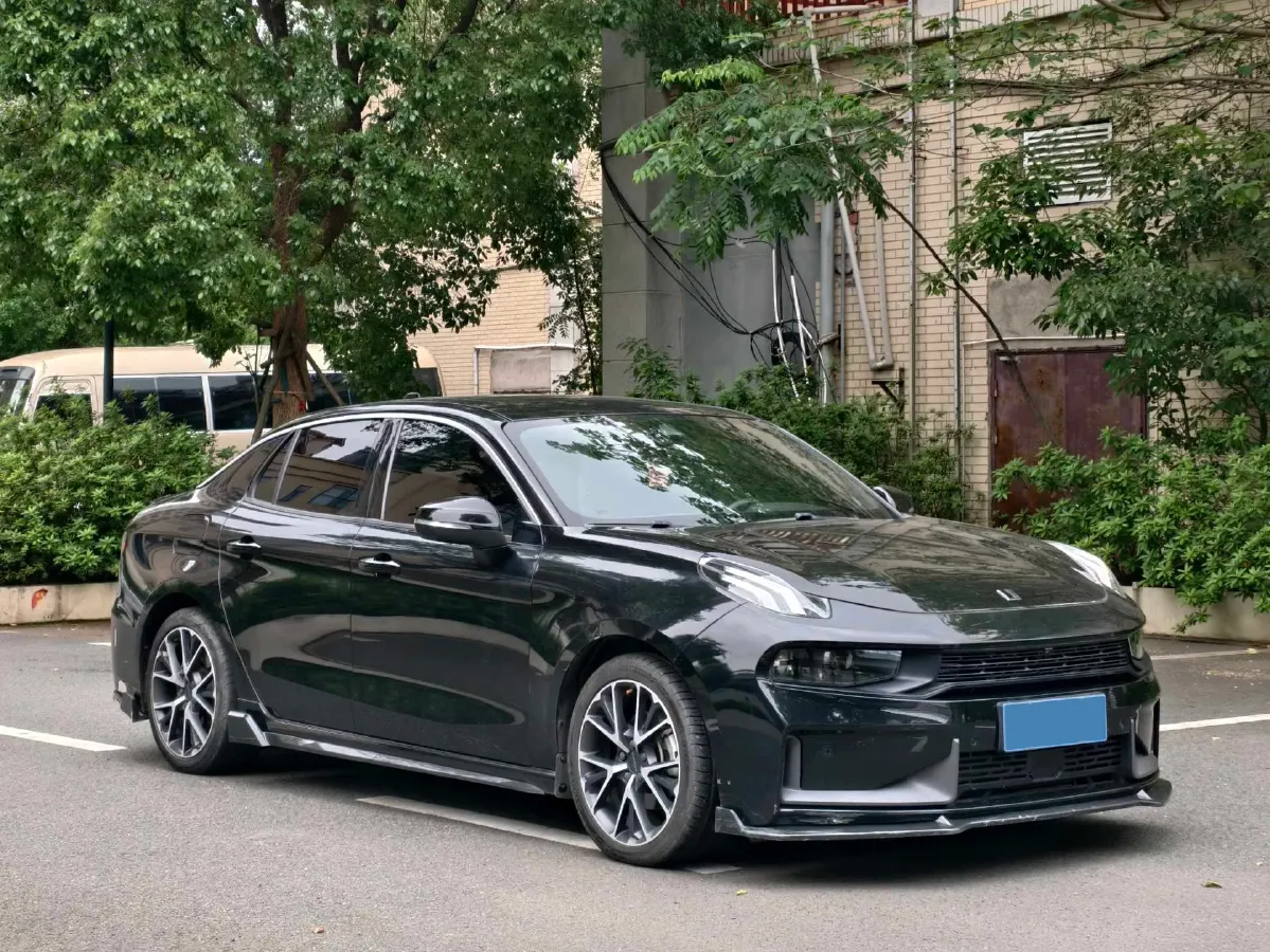 2021 LYNK&CO 03 1.5T 180HP L3 7DCT,autocango,china used car exporter,china ev exporter,chinese used car exporter,chinese used ev exporter