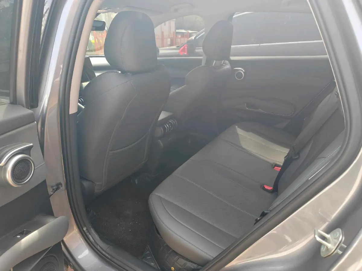 2025 BYD Yuan Plus BEV 60.48KWH,autocango,china used car exporter,china ev exporter,chinese used car exporter,chinese used ev exporter