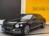 2022 Bentley Flying Spur 4.0T 550HP V8 8DCT