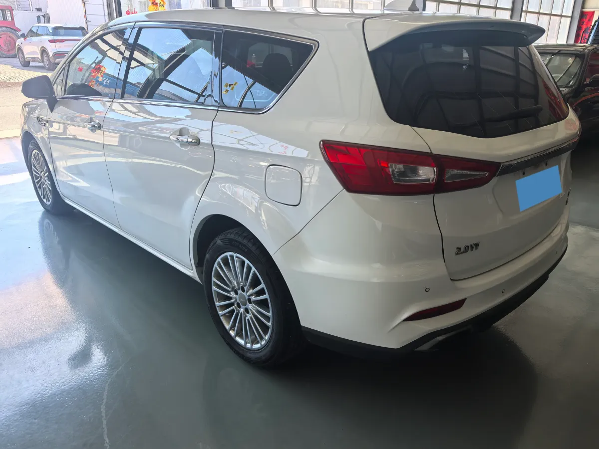 2017 LiFan XuanLang 2.0L 141HP L4 CVT,autocango,china used car exporter,china ev exporter,chinese used car exporter,chinese used ev exporter