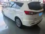 2017 LiFan XuanLang 2.0L 141HP L4 CVT