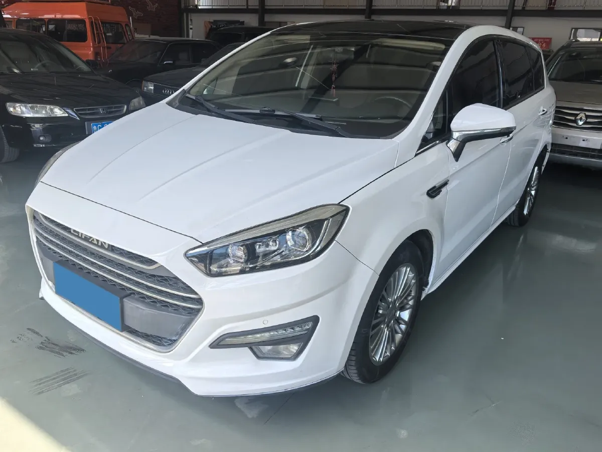 2017 LiFan XuanLang 2.0L 141HP L4 CVT,autocango,china used car exporter,china ev exporter,chinese used car exporter,chinese used ev exporter