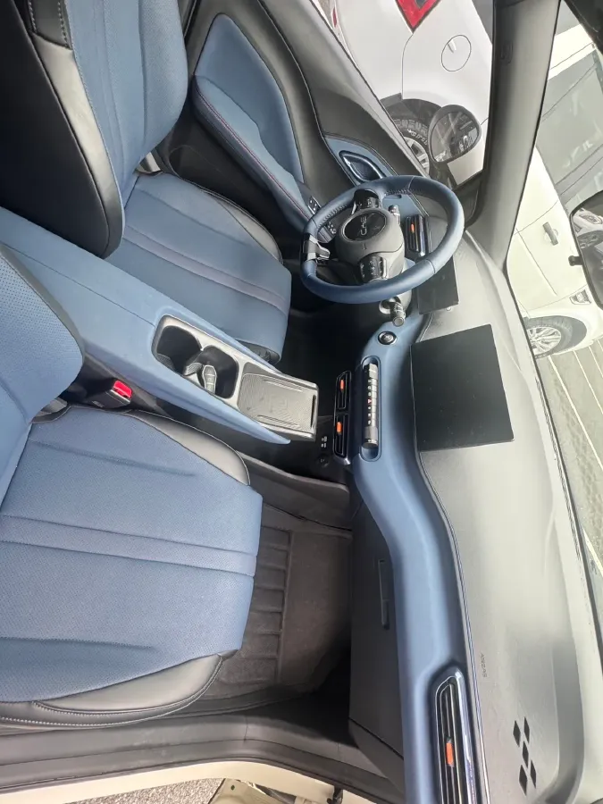 2025 KaiYi ShiYue BEV 28.08KWH,autocango,china used car exporter,china ev exporter,chinese used car exporter,chinese used ev exporter