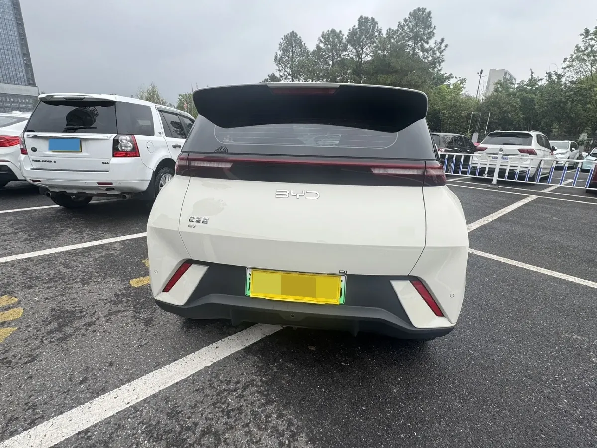 2025 KaiYi ShiYue BEV 28.08KWH,autocango,china used car exporter,china ev exporter,chinese used car exporter,chinese used ev exporter