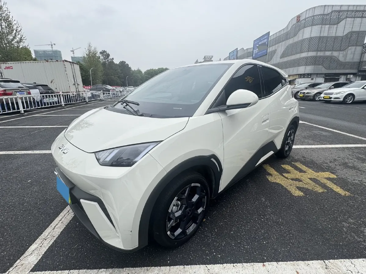 2025 KaiYi ShiYue BEV 28.08KWH,autocango,china used car exporter,china ev exporter,chinese used car exporter,chinese used ev exporter