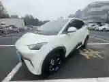2025 KaiYi ShiYue BEV 28.08KWH