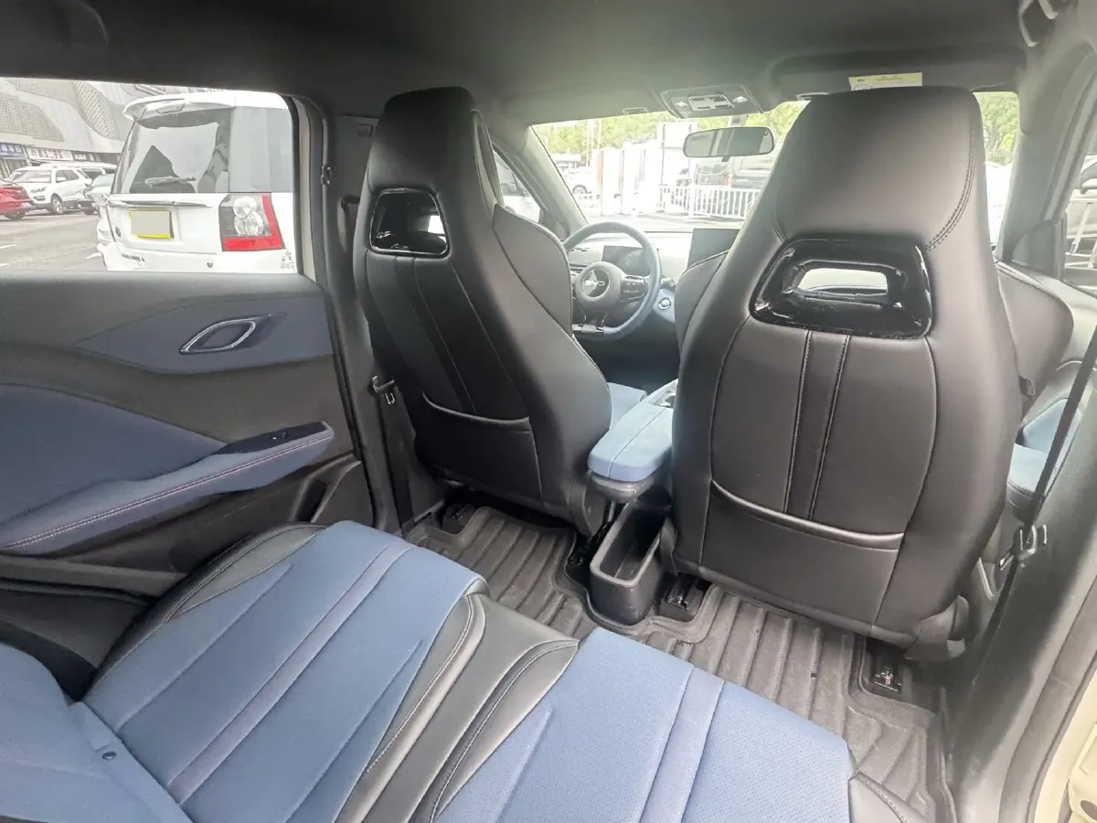 2025 KaiYi ShiYue BEV 28.08KWH,autocango,china used car exporter,china ev exporter,chinese used car exporter,chinese used ev exporter