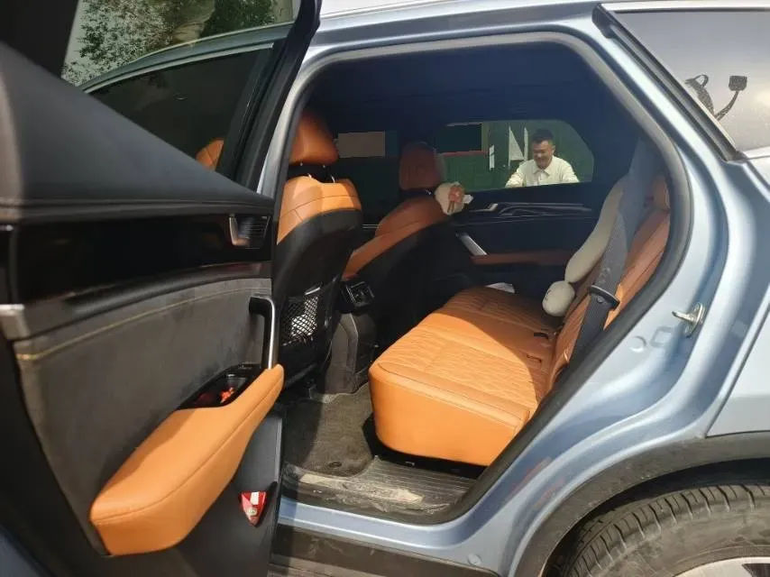 2023 BYD Tang 1.5T 139HP L4 E-CVT PHEV 21.504KWH,autocango,china used car exporter,china ev exporter,chinese used car exporter,chinese used ev exporter