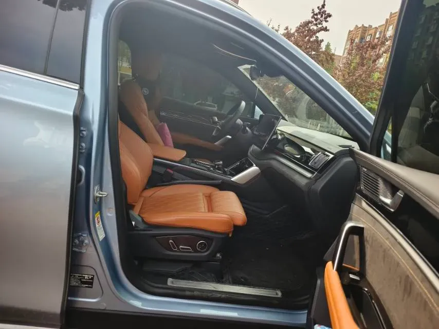 2023 BYD Tang 1.5T 139HP L4 E-CVT PHEV 21.504KWH,autocango,china used car exporter,china ev exporter,chinese used car exporter,chinese used ev exporter