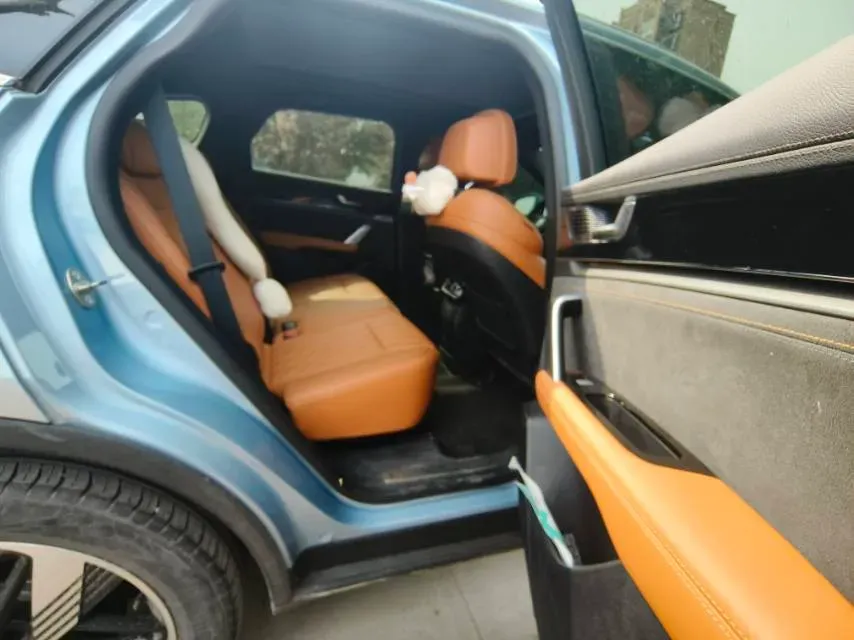 2023 BYD Tang 1.5T 139HP L4 E-CVT PHEV 21.504KWH,autocango,china used car exporter,china ev exporter,chinese used car exporter,chinese used ev exporter