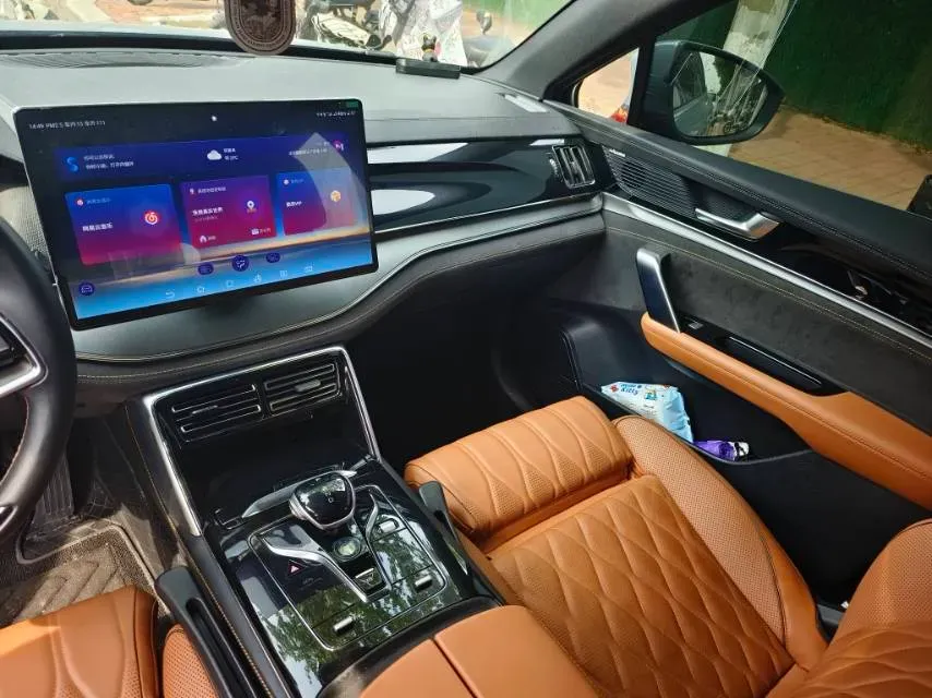 2023 BYD Tang 1.5T 139HP L4 E-CVT PHEV 21.504KWH,autocango,china used car exporter,china ev exporter,chinese used car exporter,chinese used ev exporter