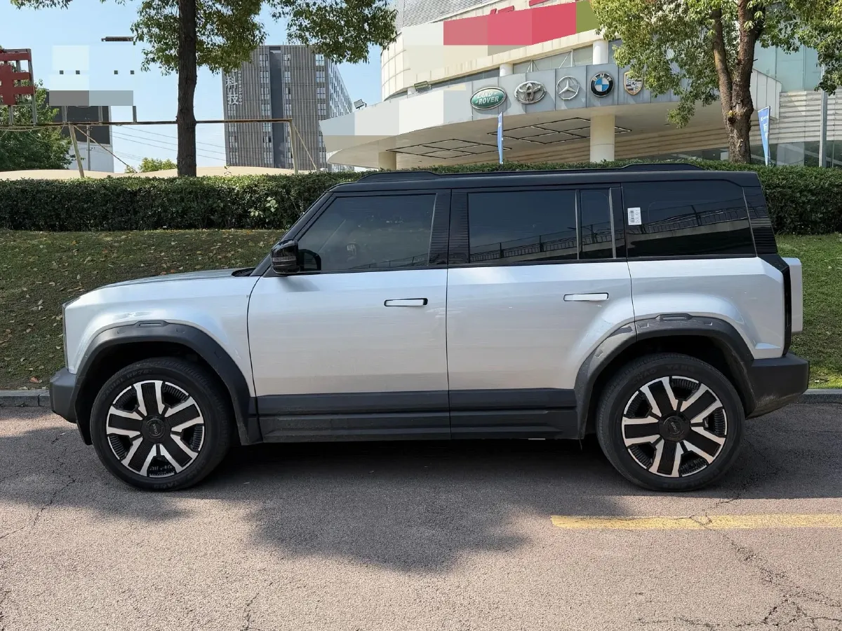 2024 iCAR iCAR 03 BEV 65.69KWH,autocango,china used car exporter,china ev exporter,chinese used car exporter,chinese used ev exporter