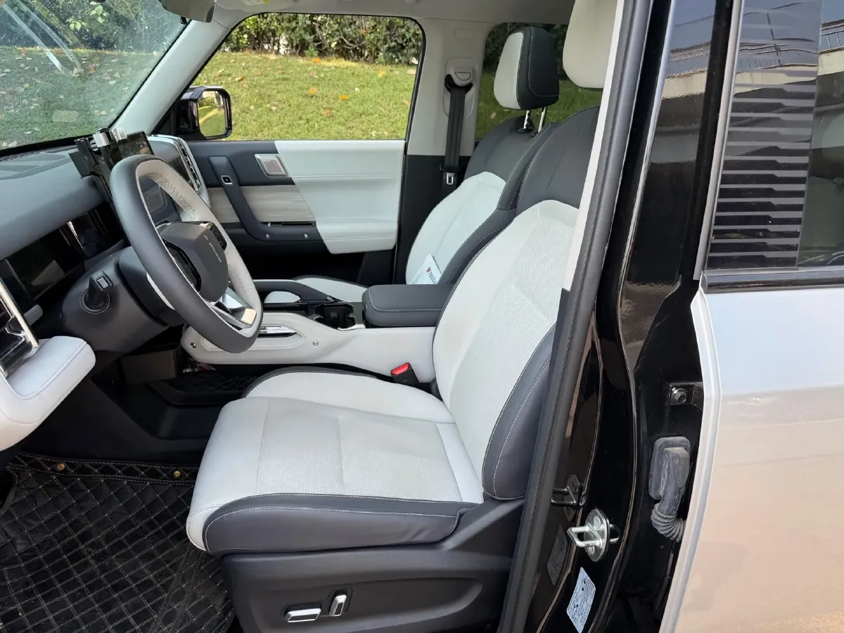 2024 iCAR iCAR 03 BEV 65.69KWH,autocango,china used car exporter,china ev exporter,chinese used car exporter,chinese used ev exporter