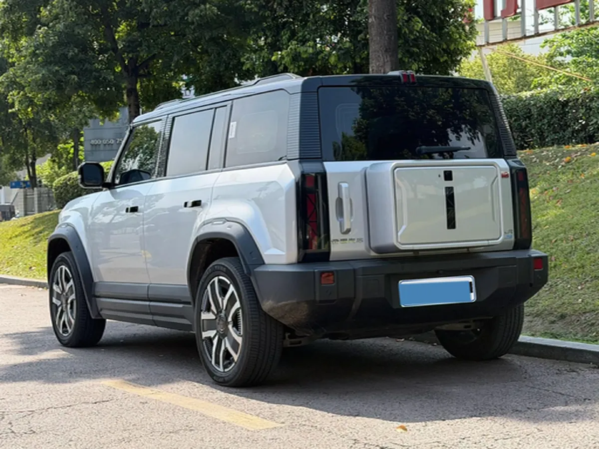 2024 iCAR iCAR 03 BEV 65.69KWH,autocango,china used car exporter,china ev exporter,chinese used car exporter,chinese used ev exporter