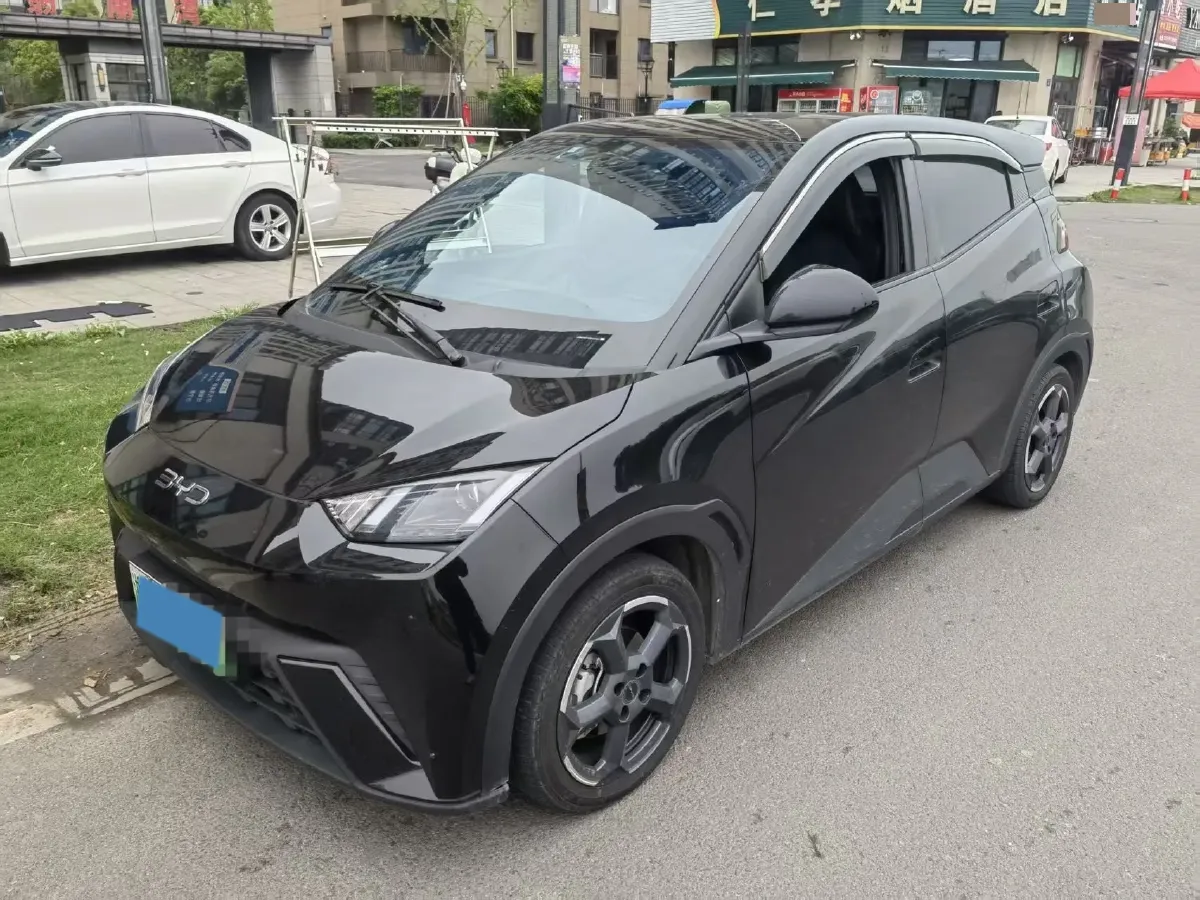 2023 BYD Seagull BEV 30.08KWH,autocango,china used car exporter,china ev exporter,chinese used car exporter,chinese used ev exporter