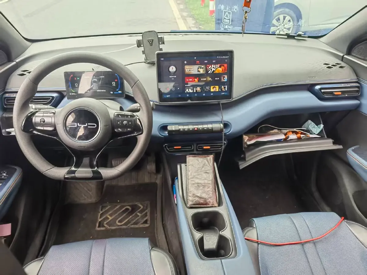 2023 BYD Seagull BEV 30.08KWH,autocango,china used car exporter,china ev exporter,chinese used car exporter,chinese used ev exporter