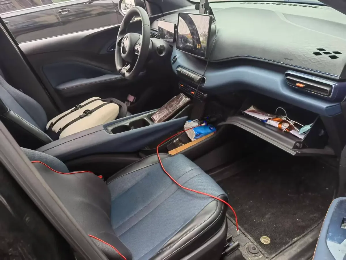 2023 BYD Seagull BEV 30.08KWH,autocango,china used car exporter,china ev exporter,chinese used car exporter,chinese used ev exporter