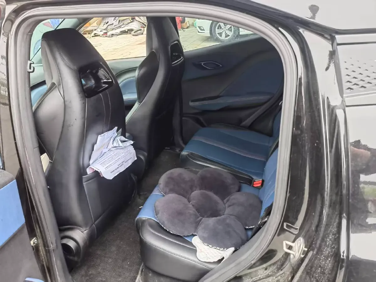 2023 BYD Seagull BEV 30.08KWH,autocango,china used car exporter,china ev exporter,chinese used car exporter,chinese used ev exporter