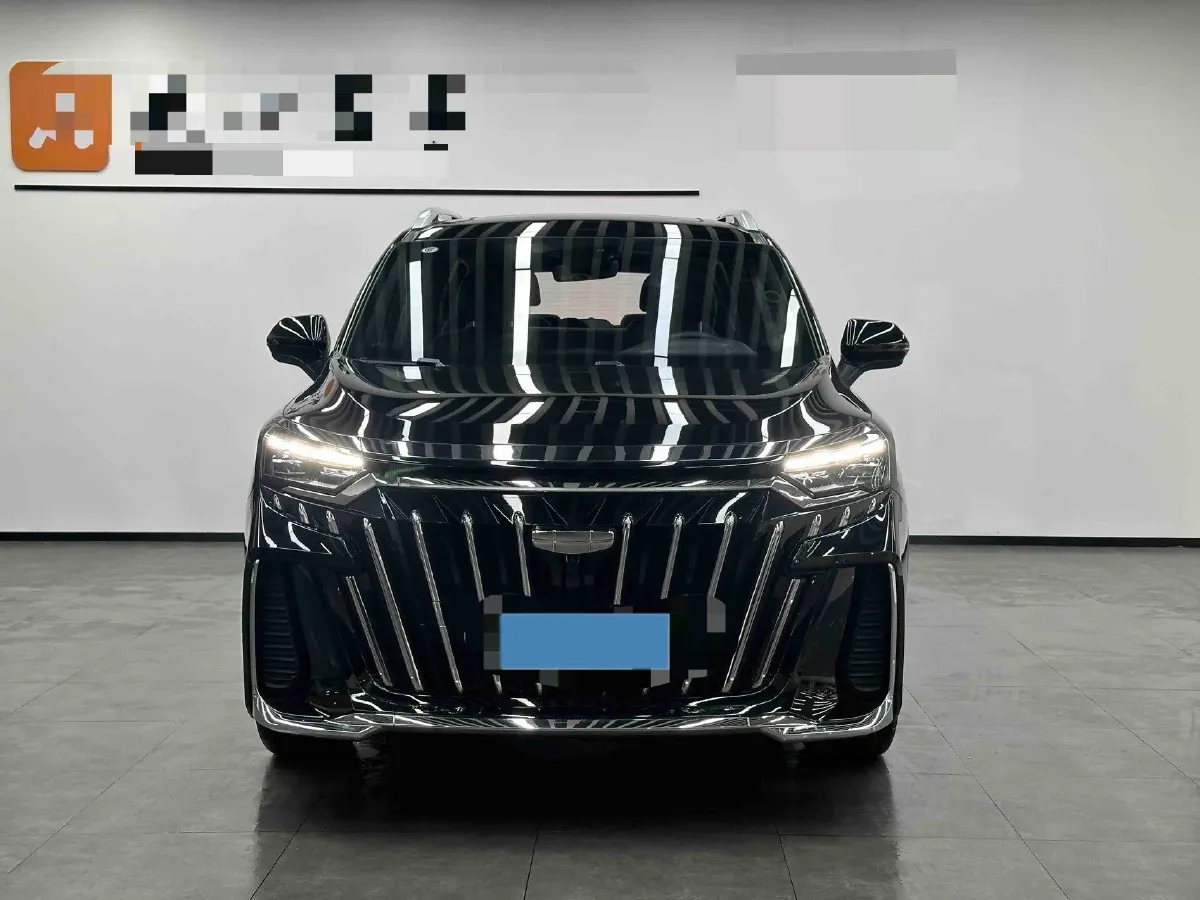 2025 Geely Okavango L 2.0T 218HP L4 7DCT,autocango,china used car exporter,china ev exporter,chinese used car exporter,chinese used ev exporter