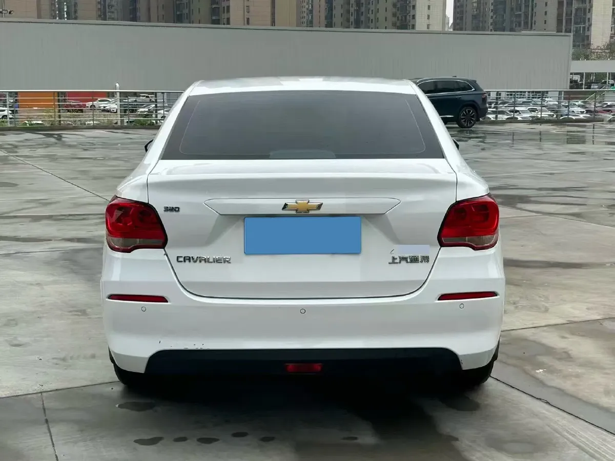 2019 Chevrolet Cavalier 1.5L 113HP L4 6AT,autocango,china used car exporter,china ev exporter,chinese used car exporter,chinese used ev exporter