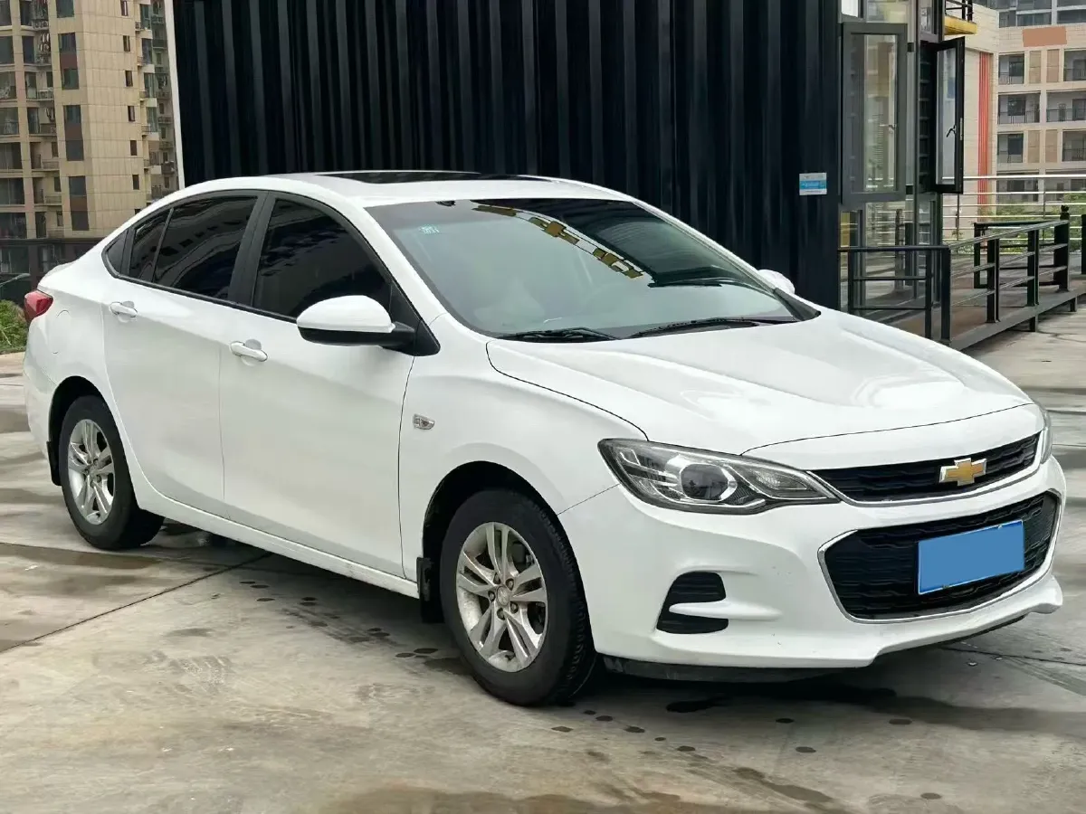 2019 Chevrolet Cavalier 1.5L 113HP L4 6AT,autocango,china used car exporter,china ev exporter,chinese used car exporter,chinese used ev exporter