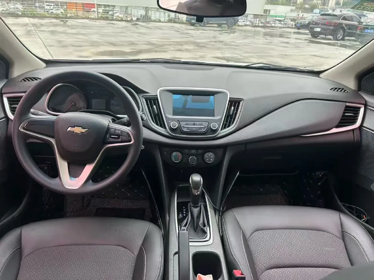 2019 Chevrolet Cavalier 1.5L 113HP L4 6AT,autocango,china used car exporter,china ev exporter,chinese used car exporter,chinese used ev exporter