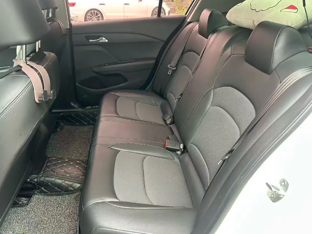 2019 Chevrolet Cavalier 1.5L 113HP L4 6AT,autocango,china used car exporter,china ev exporter,chinese used car exporter,chinese used ev exporter