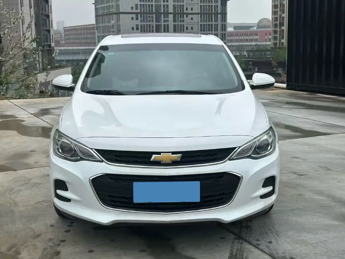 2019 Chevrolet Cavalier 1.5L 113HP L4 6AT,autocango,china used car exporter,china ev exporter,chinese used car exporter,chinese used ev exporter