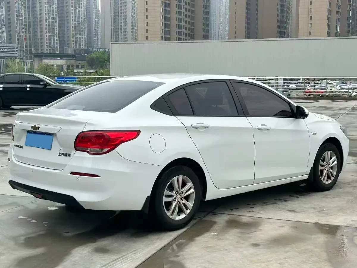2019 Chevrolet Cavalier 1.5L 113HP L4 6AT,autocango,china used car exporter,china ev exporter,chinese used car exporter,chinese used ev exporter