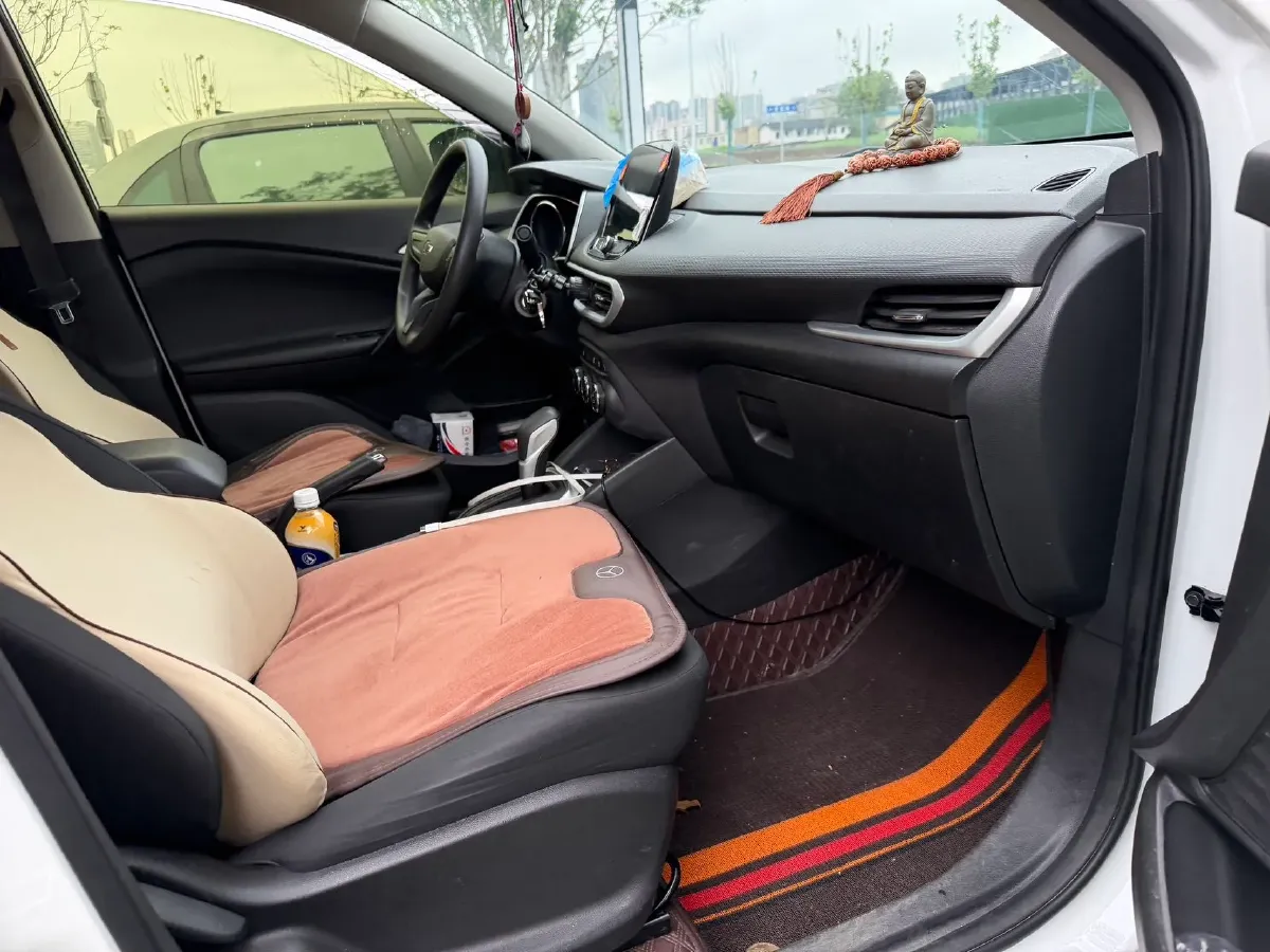 2019 Chevrolet Trax 1.3T 165HP L3 CVT,autocango,china used car exporter,china ev exporter,chinese used car exporter,chinese used ev exporter