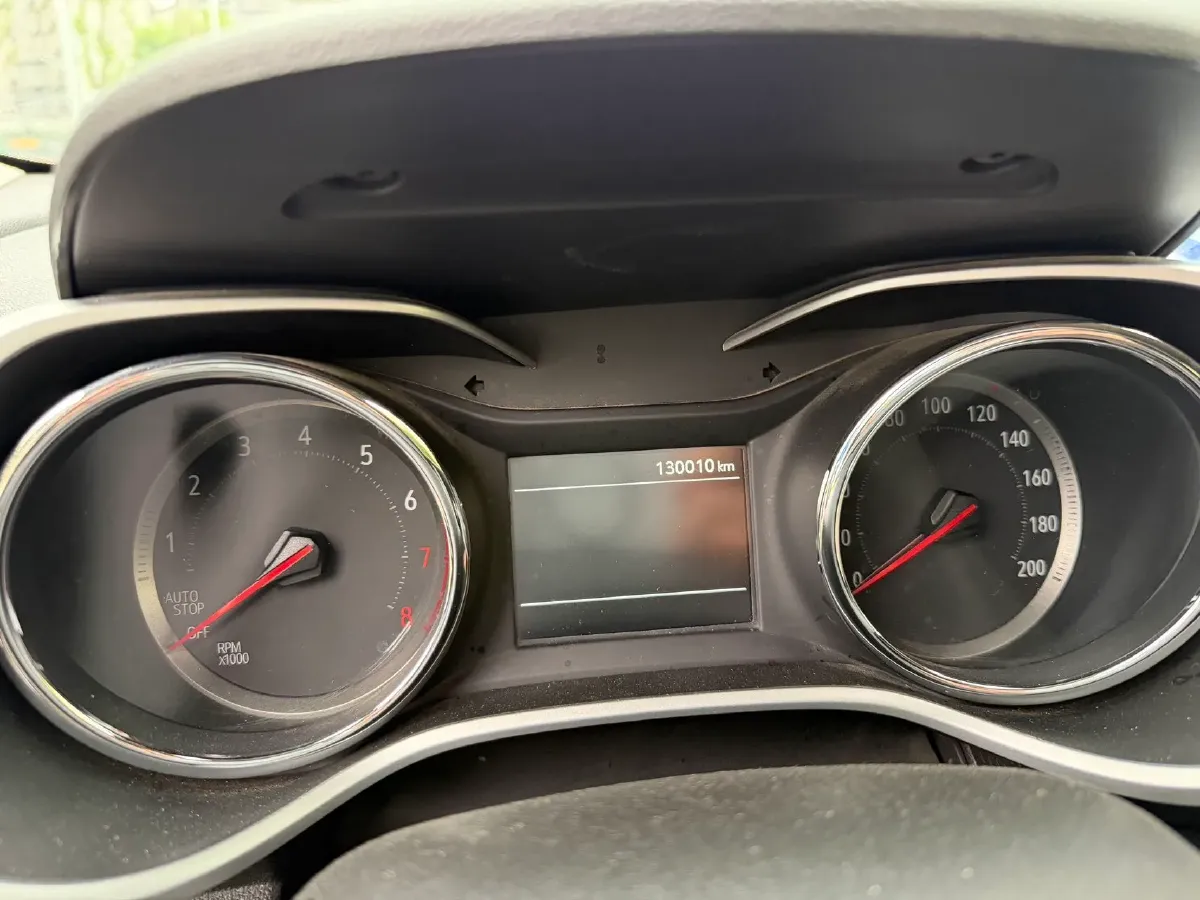 2019 Chevrolet Trax 1.3T 165HP L3 CVT,autocango,china used car exporter,china ev exporter,chinese used car exporter,chinese used ev exporter