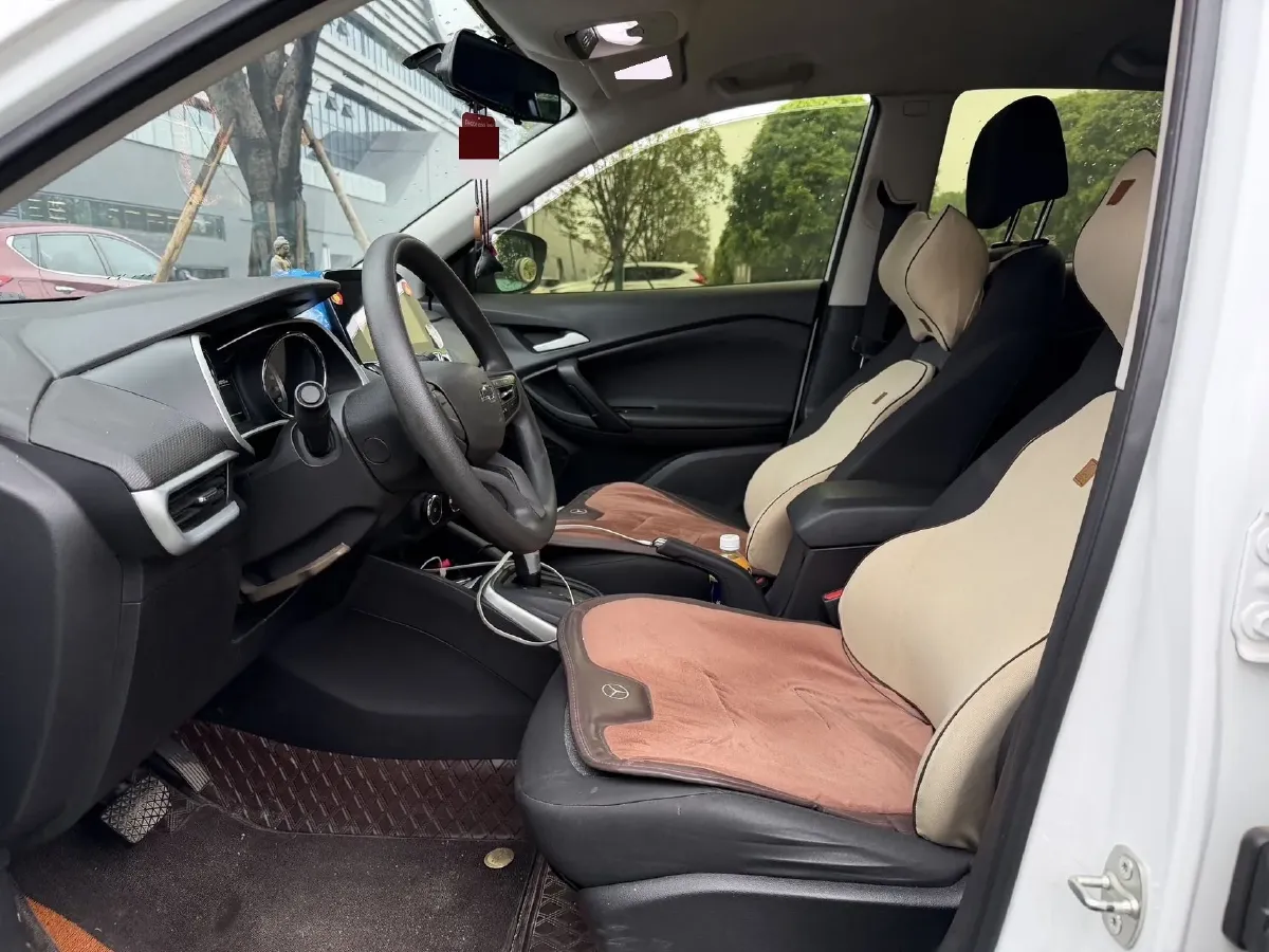 2019 Chevrolet Trax 1.3T 165HP L3 CVT,autocango,china used car exporter,china ev exporter,chinese used car exporter,chinese used ev exporter