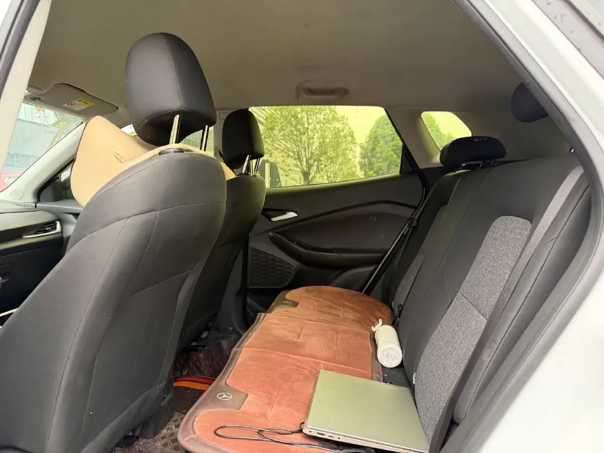 2019 Chevrolet Trax 1.3T 165HP L3 CVT,autocango,china used car exporter,china ev exporter,chinese used car exporter,chinese used ev exporter