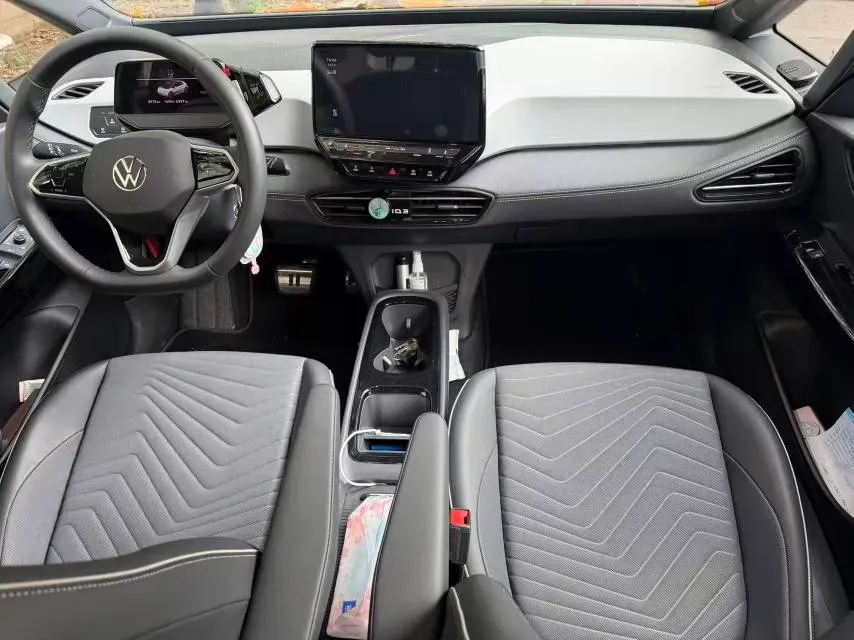 2024 Volkswagen ID.3 BEV 52.8KWH,autocango,china used car exporter,china ev exporter,chinese used car exporter,chinese used ev exporter