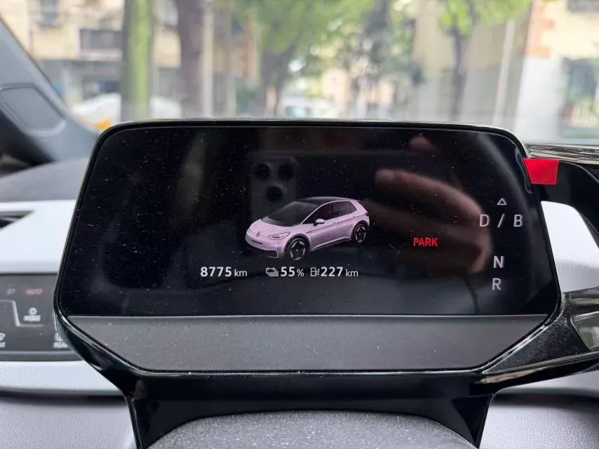 2024 Volkswagen ID.3 BEV 52.8KWH,autocango,china used car exporter,china ev exporter,chinese used car exporter,chinese used ev exporter