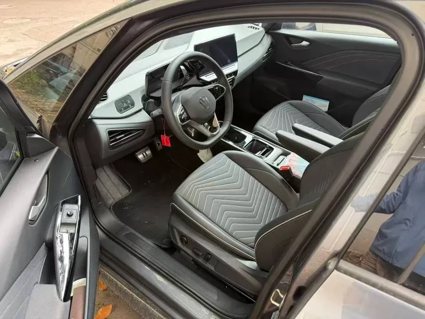 2024 Volkswagen ID.3 BEV 52.8KWH,autocango,china used car exporter,china ev exporter,chinese used car exporter,chinese used ev exporter
