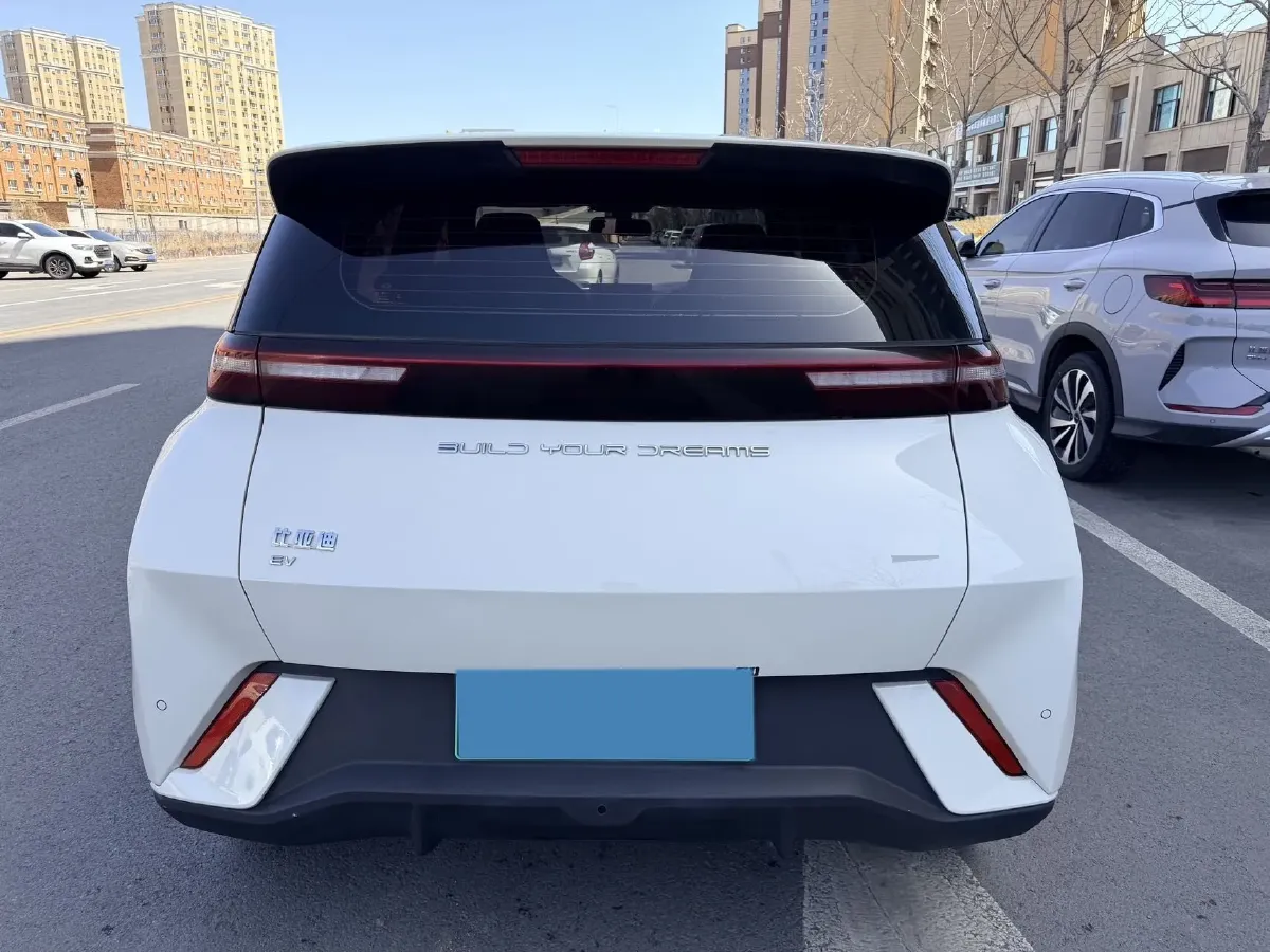 2023 BYD Seagull BEV 30.08KWH,autocango,china used car exporter,china ev exporter,chinese used car exporter,chinese used ev exporter