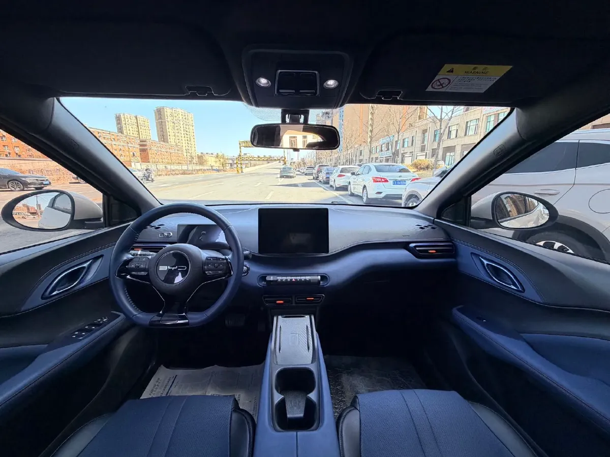 2023 BYD Seagull BEV 30.08KWH,autocango,china used car exporter,china ev exporter,chinese used car exporter,chinese used ev exporter