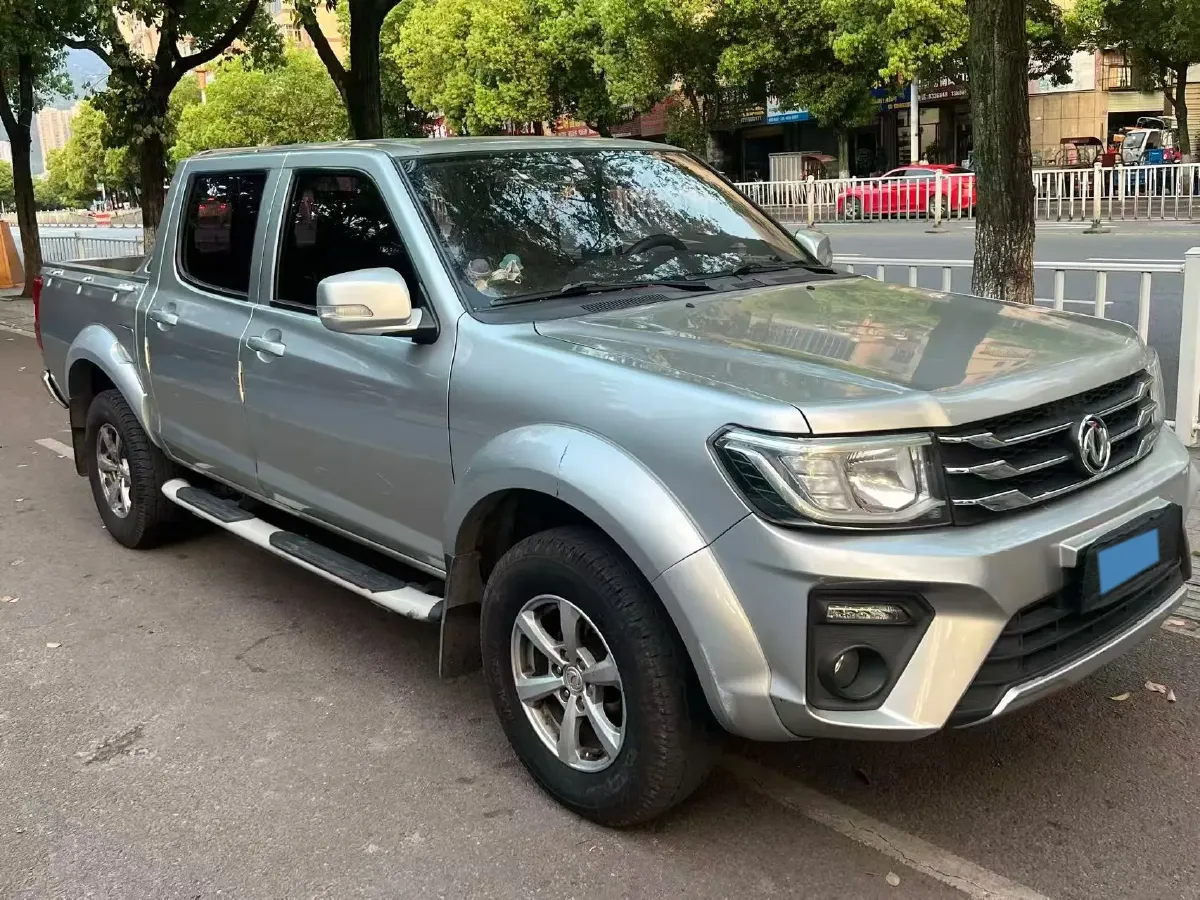 2021 Dongfeng RuiQi 2.4T 165HP L4 5MT,autocango,china used car exporter,china ev exporter,chinese used car exporter,chinese used ev exporter