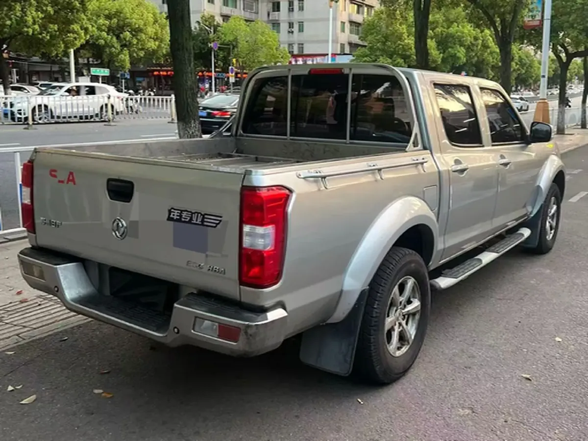 2021 Dongfeng RuiQi 2.4T 165HP L4 5MT,autocango,china used car exporter,china ev exporter,chinese used car exporter,chinese used ev exporter