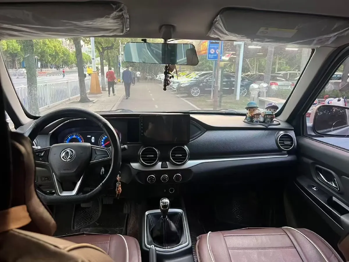 2021 Dongfeng RuiQi 2.4T 165HP L4 5MT,autocango,china used car exporter,china ev exporter,chinese used car exporter,chinese used ev exporter